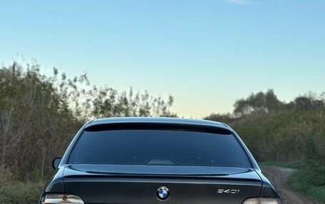 BMW 5 серия, 1996 год, 555 000 рублей, 5 фотография