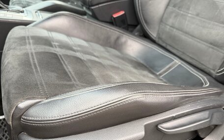 Volkswagen Passat CC I рестайлинг, 2011 год, 1 075 000 рублей, 8 фотография