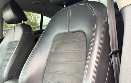 Volkswagen Passat CC I рестайлинг, 2011 год, 1 075 000 рублей, 10 фотография
