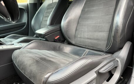 Volkswagen Passat CC I рестайлинг, 2011 год, 1 075 000 рублей, 7 фотография