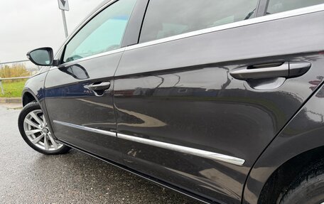 Volkswagen Passat CC I рестайлинг, 2011 год, 1 075 000 рублей, 6 фотография