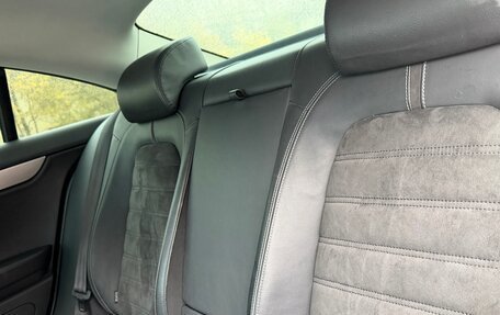Volkswagen Passat CC I рестайлинг, 2011 год, 1 075 000 рублей, 19 фотография