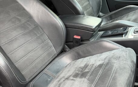 Volkswagen Passat CC I рестайлинг, 2011 год, 1 075 000 рублей, 18 фотография
