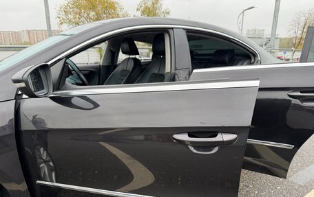 Volkswagen Passat CC I рестайлинг, 2011 год, 1 075 000 рублей, 16 фотография