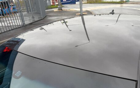 Volkswagen Passat CC I рестайлинг, 2011 год, 1 075 000 рублей, 26 фотография