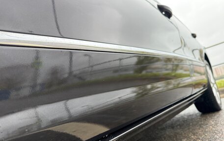 Volkswagen Passat CC I рестайлинг, 2011 год, 1 075 000 рублей, 30 фотография