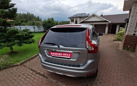 Volvo XC60 II, 2015 год, 2 190 000 рублей, 2 фотография