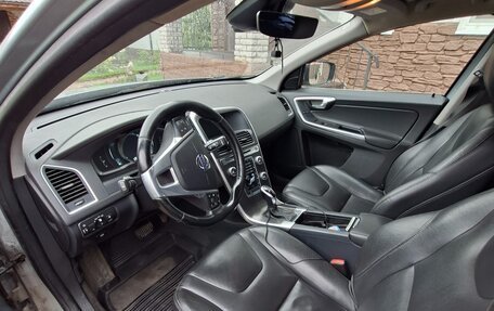 Volvo XC60 II, 2015 год, 2 190 000 рублей, 3 фотография