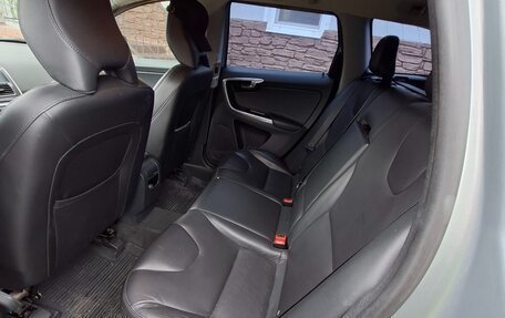 Volvo XC60 II, 2015 год, 2 190 000 рублей, 5 фотография