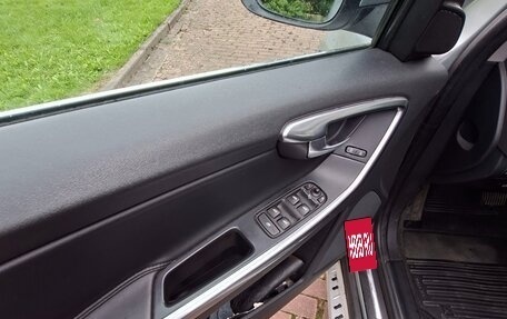Volvo XC60 II, 2015 год, 2 190 000 рублей, 4 фотография
