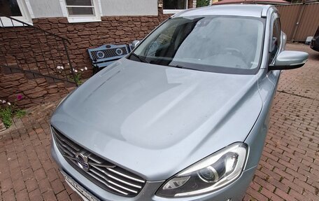 Volvo XC60 II, 2015 год, 2 190 000 рублей, 9 фотография