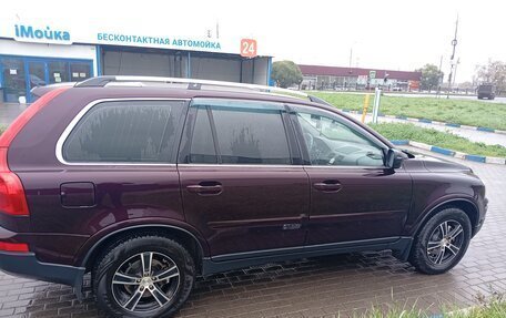 Volvo XC90 II рестайлинг, 2007 год, 1 250 000 рублей, 4 фотография