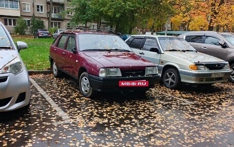 ИЖ 2126 «Ода», 2004 год, 150 000 рублей, 27 фотография