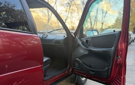 Chevrolet Niva I рестайлинг, 2011 год, 359 990 рублей, 8 фотография