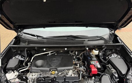 Toyota RAV4, 2020 год, 3 499 000 рублей, 23 фотография