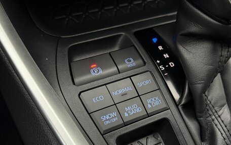 Toyota RAV4, 2020 год, 3 499 000 рублей, 17 фотография