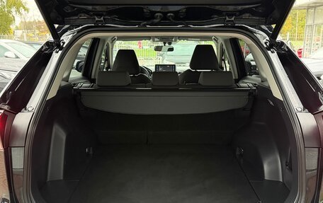 Toyota RAV4, 2020 год, 3 499 000 рублей, 21 фотография