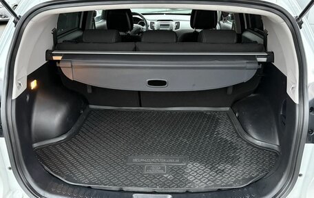 KIA Sportage III, 2014 год, 1 479 000 рублей, 13 фотография