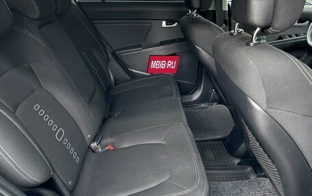 KIA Sportage III, 2014 год, 1 479 000 рублей, 11 фотография