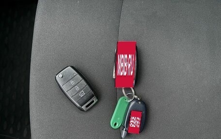 KIA Sportage III, 2014 год, 1 479 000 рублей, 18 фотография