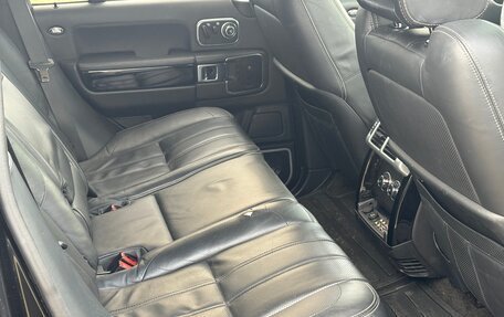 Land Rover Range Rover III, 2009 год, 1 250 000 рублей, 16 фотография