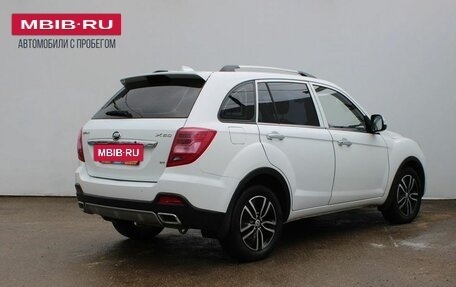 Lifan X60 I рестайлинг, 2017 год, 749 000 рублей, 5 фотография