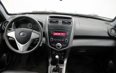 Lifan X60 I рестайлинг, 2017 год, 749 000 рублей, 7 фотография
