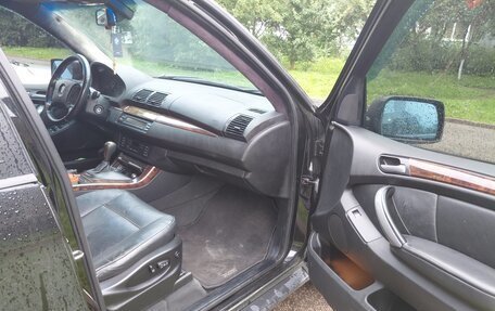 BMW X5, 2006 год, 1 430 000 рублей, 5 фотография
