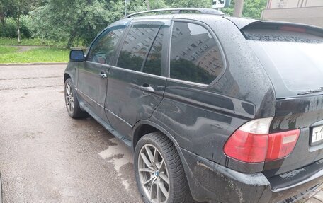 BMW X5, 2006 год, 1 430 000 рублей, 4 фотография