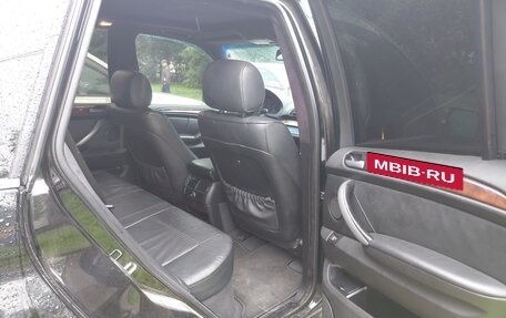 BMW X5, 2006 год, 1 430 000 рублей, 1 фотография