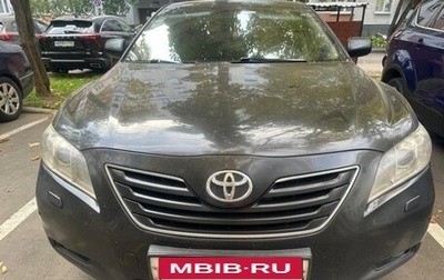 Toyota Camry, 2006 год, 500 000 рублей, 1 фотография