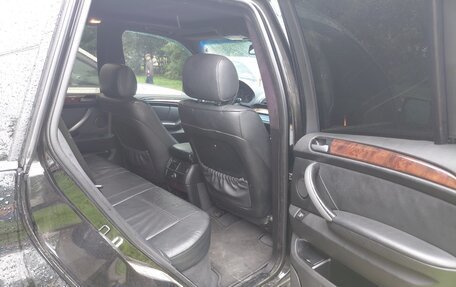 BMW X5, 2006 год, 1 430 000 рублей, 13 фотография