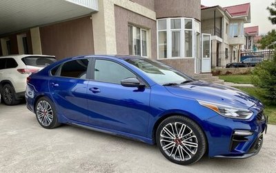 KIA Forte III, 2020 год, 2 300 000 рублей, 1 фотография
