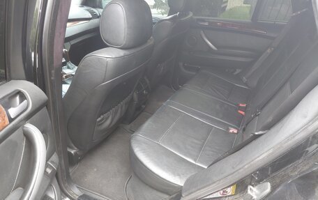 BMW X5, 2006 год, 1 430 000 рублей, 16 фотография