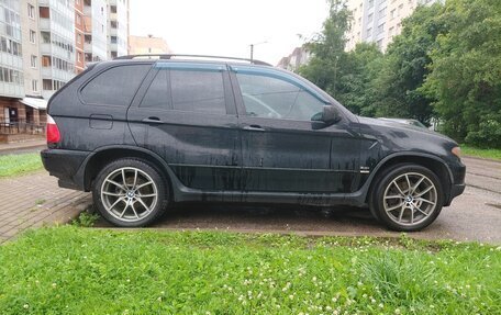 BMW X5, 2006 год, 1 430 000 рублей, 6 фотография