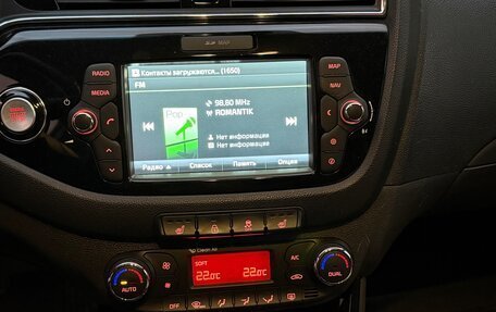 KIA cee'd III, 2016 год, 1 700 000 рублей, 3 фотография