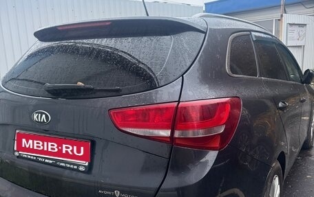 KIA cee'd III, 2016 год, 1 700 000 рублей, 8 фотография