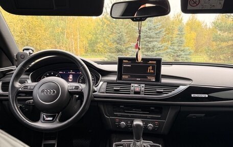 Audi A6, 2016 год, 2 750 000 рублей, 2 фотография