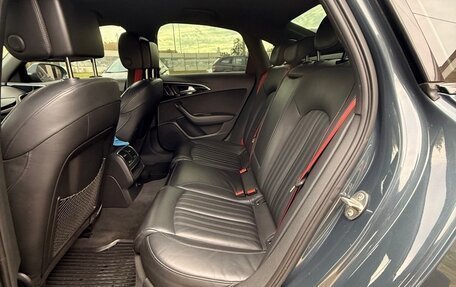 Audi A6, 2016 год, 2 750 000 рублей, 6 фотография
