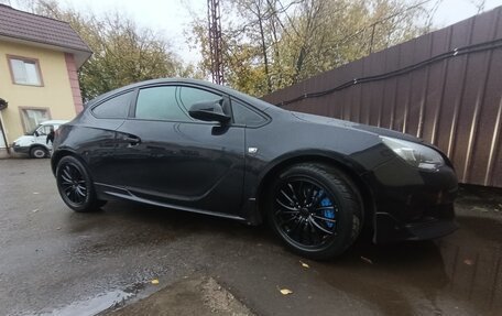 Opel Astra J, 2012 год, 700 000 рублей, 2 фотография