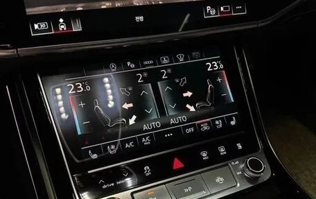 Audi A8, 2021 год, 8 650 000 рублей, 3 фотография