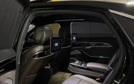 Audi A8, 2021 год, 8 650 000 рублей, 2 фотография