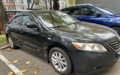 Toyota Camry, 2006 год, 500 000 рублей, 3 фотография