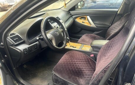 Toyota Camry, 2006 год, 500 000 рублей, 6 фотография