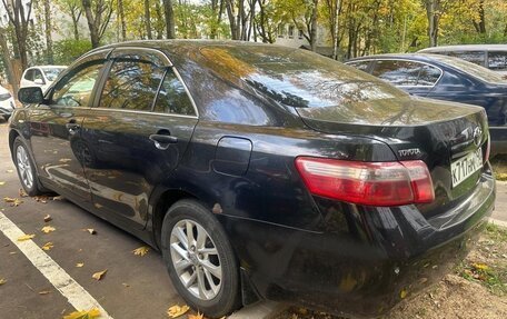 Toyota Camry, 2006 год, 500 000 рублей, 5 фотография