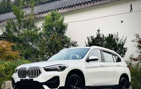 BMW X1, 2022 год, 2 295 000 рублей, 1 фотография