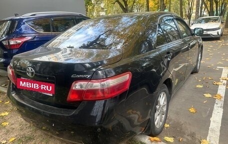 Toyota Camry, 2006 год, 500 000 рублей, 4 фотография