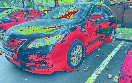 Toyota Camry, 2006 год, 500 000 рублей, 2 фотография