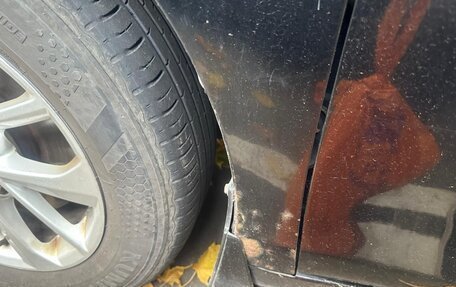 Toyota Camry, 2006 год, 500 000 рублей, 9 фотография