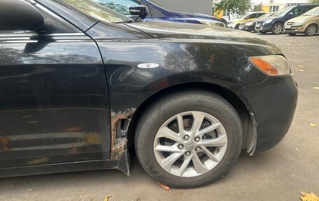 Toyota Camry, 2006 год, 500 000 рублей, 11 фотография